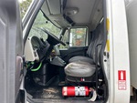 Cab with 