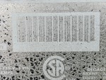 General Appearance with Numéro de série/Numéro d'identification du véhicule automobile