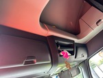 Cab with 