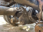 Drivetrain with 