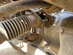 Drivetrain with 