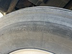4 Underbody - Truck with 