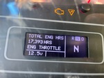 4 Transmision with Engine Hours
