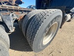 4 Underbody - Truck with 