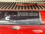 4 Engine with 