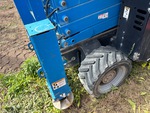 Chassis Photos with 