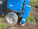 Chassis Photos with 