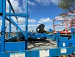 Basic Control Station Upper with 