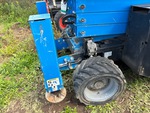 Chassis Photos with 