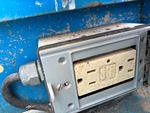Basic Control Station Upper with 