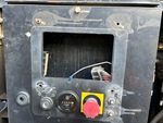 Basic Lower Control Station with 