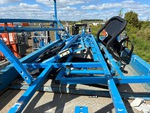 Basic Control Station Upper with 