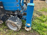 Chassis Photos with 