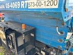Chassis Photos with 