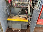 Electrical with 
