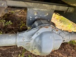 Drivetrain with 