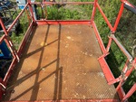 Basic Control Station Upper with 