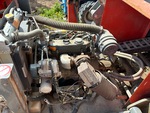 Engine with 