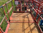 Basic Control Station Upper with 