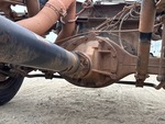 Drivetrain with 