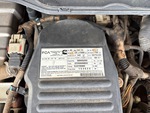 Motor with 