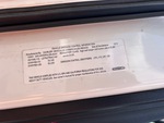 General Appearance with Second Serial Number/VIN Photo