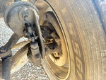Brakes with 