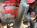 Engine with 