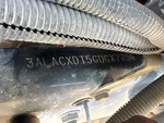 General Appearance with Second Serial Number/VIN Photo