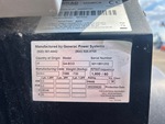 General Appearance with Unit Serial Number