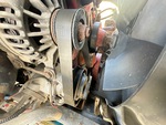 Engine with 