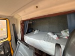 Cab with 
