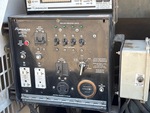 Control Station with 