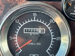 Cab with Engine Hours