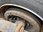 Brakes with 