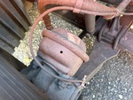 Brakes with 