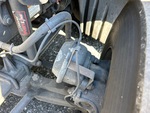Brakes with 