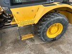 Chassis with 