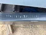 Aspect général with Numéro de série/Numéro d'identification du véhicule automobile