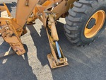 Chassis with 