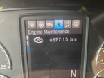 4 Transmision with Engine Hours