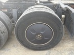 4 Underbody - Truck with 