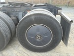 4 Underbody - Truck with 