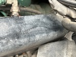 General Appearance with Second Serial Number/VIN Photo