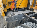 4 dessous de caisse - Camion with 