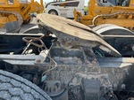 4 dessous de caisse - Camion with 