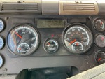 Aspect général with Compteur horaire / compteur kilométrique