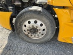 4 dessous de caisse - Camion with 