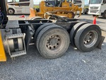 4 dessous de caisse - Camion with 