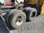 4 dessous de caisse - Camion with 